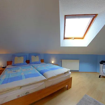 Lt29a Bungalow Achtern Diek * Dorumer Neufeld