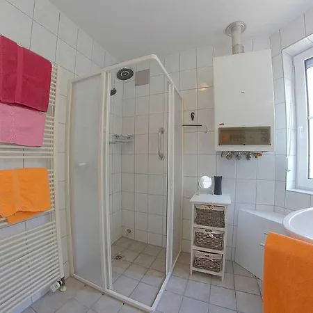 Lt29a Bungalow Achtern Diek * Dorumer Neufeld