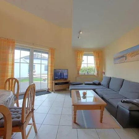Lt29a Bungalow Achtern Diek * Dorumer Neufeld