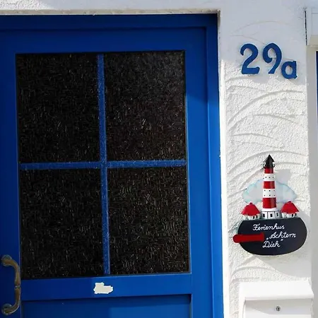 Lt29a Bungalow Achtern Diek