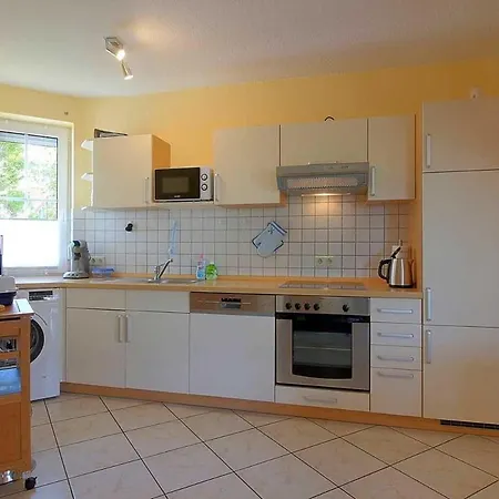 Lt29a Bungalow Achtern Diek * Dorumer Neufeld