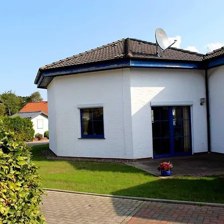 Lt29a Bungalow Achtern Diek